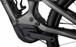 VTT électrique SPECIALIZED Turbo Levo Carbon 700Wh Noir - 2023 -magasin de vélo vtt electrique specialized turbo levo carbon 700wh noir 2023 5