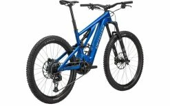 VTT électrique Specialized Turbo Levo Comp Alloy Bleu - 2022 -magasin de vélo vtt electrique specialized turbo levo comp alloy bleu 2022 2