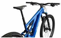 VTT électrique Specialized Turbo Levo Comp Alloy Bleu - 2022 -magasin de vélo vtt electrique specialized turbo levo comp alloy bleu 2022 3
