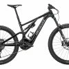 VTT électrique Specialized Turbo Levo Comp Alloy Noir - 2022 -magasin de vélo vtt electrique specialized turbo levo comp alloy noir 2022