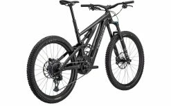 VTT électrique Specialized Turbo Levo Comp Alloy Noir - 2022 -magasin de vélo vtt electrique specialized turbo levo comp alloy noir 2022 2