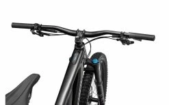 VTT électrique Specialized Turbo Levo Comp Alloy Noir - 2022 -magasin de vélo vtt electrique specialized turbo levo comp alloy noir 2022 3