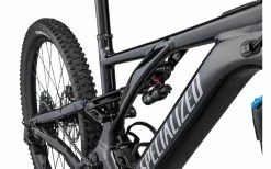 VTT électrique Specialized Turbo Levo Comp Alloy Noir - 2022 -magasin de vélo vtt electrique specialized turbo levo comp alloy noir 2022 5