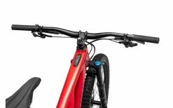VTT électrique Specialized Turbo Levo Comp Alloy Rouge 700Wh - 2022 -magasin de vélo vtt electrique specialized turbo levo comp alloy rouge 700wh 2022 2