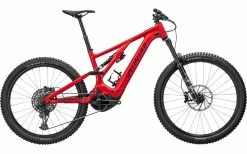 VTT électrique Specialized Turbo Levo Comp Alloy Rouge 700Wh - 2022