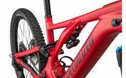 VTT électrique Specialized Turbo Levo Comp Alloy Rouge 700Wh - 2022 -magasin de vélo vtt electrique specialized turbo levo comp alloy rouge 700wh 2022 3