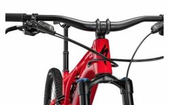 VTT électrique Specialized Turbo Levo Comp Alloy Rouge 700Wh - 2022 -magasin de vélo vtt electrique specialized turbo levo comp alloy rouge 700wh 2022 4