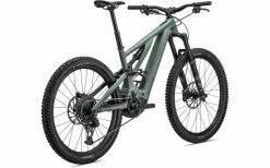 VTT électrique Specialized Turbo Levo Comp Alloy Vert - 2022 -magasin de vélo vtt electrique specialized turbo levo comp alloy vert 2022 2