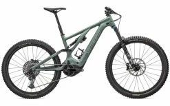 VTT électrique Specialized Turbo Levo Comp Alloy Vert - 2022