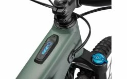 VTT électrique Specialized Turbo Levo Comp Alloy Vert - 2022 -magasin de vélo vtt electrique specialized turbo levo comp alloy vert 2022 3