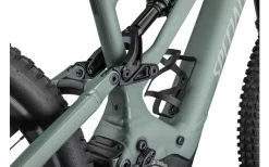 VTT électrique Specialized Turbo Levo Comp Alloy Vert - 2022 -magasin de vélo vtt electrique specialized turbo levo comp alloy vert 2022 4