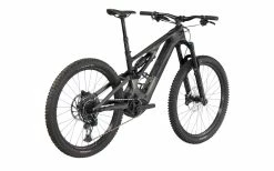 VTT électrique Specialized Turbo Levo Expert Noir - 2022 -magasin de vélo vtt electrique specialized turbo levo expert noir 2022 2