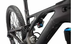 VTT électrique Specialized Turbo Levo Expert Noir - 2022 -magasin de vélo vtt electrique specialized turbo levo expert noir 2022 3