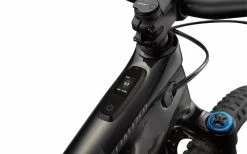 VTT électrique Specialized Turbo Levo Expert Noir - 2022 -magasin de vélo vtt electrique specialized turbo levo expert noir 2022 4