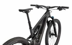 VTT électrique Specialized Turbo Levo Expert Noir - 2022 -magasin de vélo vtt electrique specialized turbo levo expert noir 2022 5