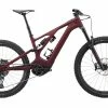 VTT électrique Specialized Turbo Levo Expert Rouge - 2022 -magasin de vélo vtt electrique specialized turbo levo expert rouge 2022