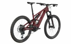 VTT électrique Specialized Turbo Levo Expert Rouge - 2022 10 VTT électrique Specialized Turbo Levo Expert Rouge - 2022 -magasin de vélo vtt electrique specialized turbo levo expert rouge 2022 2