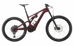VTT électrique Specialized Turbo Levo Expert Rouge - 2022