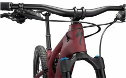 VTT électrique Specialized Turbo Levo Expert Rouge - 2022 12 VTT électrique Specialized Turbo Levo Expert Rouge - 2022 -magasin de vélo vtt electrique specialized turbo levo expert rouge 2022 4