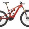 VTT Electrique SPECIALIZED Turbo Levo Pro 700Wh Rouge - 2022 -magasin de vélo vtt electrique specialized turbo levo pro 700wh rouge 2022