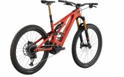 VTT Electrique SPECIALIZED Turbo Levo Pro 700Wh Rouge - 2022 9 VTT Electrique SPECIALIZED Turbo Levo Pro 700Wh Rouge - 2022 -magasin de vélo vtt electrique specialized turbo levo pro 700wh rouge 2022 2