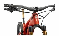 VTT Electrique SPECIALIZED Turbo Levo Pro 700Wh Rouge - 2022 11 VTT Electrique SPECIALIZED Turbo Levo Pro 700Wh Rouge - 2022 -magasin de vélo vtt electrique specialized turbo levo pro 700wh rouge 2022 4