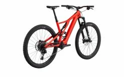 VTT électrique Specialized Turbo Levo SL Comp Rouge 320 Wh - 2022 -magasin de vélo vtt electrique specialized turbo levo sl comp rouge 320 wh 2022 2