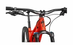VTT électrique Specialized Turbo Levo SL Comp Rouge 320 Wh - 2022 -magasin de vélo vtt electrique specialized turbo levo sl comp rouge 320 wh 2022 3