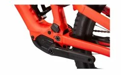 VTT électrique Specialized Turbo Levo SL Comp Rouge 320 Wh - 2022 -magasin de vélo vtt electrique specialized turbo levo sl comp rouge 320 wh 2022 5