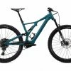 VTT électrique Specialized Turbo Levo SL Comp Turquoise 320 Wh - 2022 2 VTT électrique Specialized Turbo Levo SL Comp Turquoise 320 Wh - 2022 -magasin de vélo vtt electrique specialized turbo levo sl comp turquoise 320 wh 2022