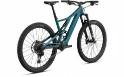 VTT électrique Specialized Turbo Levo SL Comp Turquoise 320 Wh - 2022 7 VTT électrique Specialized Turbo Levo SL Comp Turquoise 320 Wh - 2022 -magasin de vélo vtt electrique specialized turbo levo sl comp turquoise 320 wh 2022 2