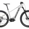VTT électrique Sunn Flash S1 27.5" Gris 500WH - 2023 -magasin de vélo vtt electrique sunn flash s1 275 gris 500wh 2023