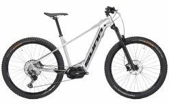 VTT électrique Sunn Flash S1 27.5" Gris 500WH - 2023