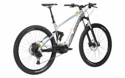 VTT Electrique SUNN Gordon S1 29 630 Wh- 2022 7 VTT Electrique SUNN Gordon S1 29 630 Wh- 2022 -magasin de vélo vtt electrique sunn gordon s1 29 630 wh 2022 2