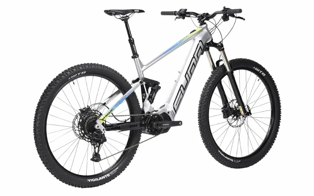VTT Electrique SUNN Gordon S1 29 630 Wh- 2022 5 VTT Electrique SUNN Gordon S1 29 630 Wh- 2022 – Image 3