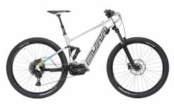 VTT Electrique SUNN Gordon S1 29 630 Wh- 2022