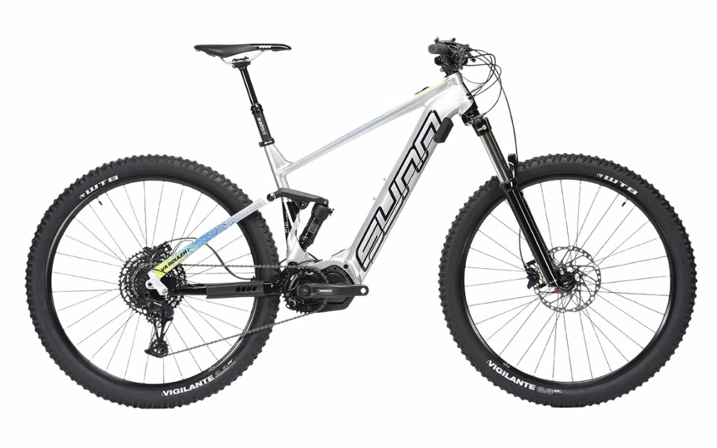 VTT Electrique SUNN Gordon S1 29 630 Wh- 2022 3 VTT Electrique SUNN Gordon S1 29 630 Wh- 2022