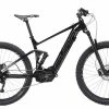 VTT électrique Sunn Gordon S2 27.5 Noir 500Wh - 2022 -magasin de vélo vtt electrique sunn gordon s2 275 noir 500wh 2022