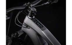 VTT électrique Trek Fuel EX E 9.5 Noir - 2023 -magasin de vélo vtt electrique trek fuel ex e 95 noir 2023 2