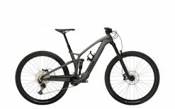 VTT électrique Trek Fuel EX E 9.5 Noir - 2023