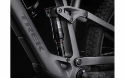 VTT électrique Trek Fuel EX E 9.5 Noir - 2023 -magasin de vélo vtt electrique trek fuel ex e 95 noir 2023 3