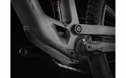 VTT électrique Trek Fuel EX E 9.5 Noir - 2023 -magasin de vélo vtt electrique trek fuel ex e 95 noir 2023 5