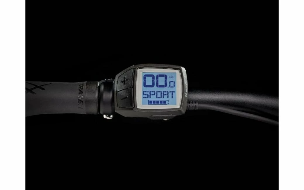 VTT électrique Trek Powerfly 4 27,5" 625Wh Rouge Noir - 2022 4 VTT électrique Trek Powerfly 4 27,5" 625Wh Rouge Noir - 2022 – Image 2