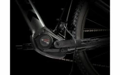 VTT électrique Trek Powerfly 4 27,5" 625Wh Rouge Noir - 2022 11 VTT électrique Trek Powerfly 4 27,5" 625Wh Rouge Noir - 2022 -magasin de vélo vtt electrique trek powerfly 4 275 625wh rouge noir 2022 4