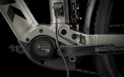 VTT électrique Trek Powerfly FS 4 27,5" 625Wh Gris - 2022 10 VTT électrique Trek Powerfly FS 4 27,5" 625Wh Gris - 2022 -magasin de vélo vtt electrique trek powerfly fs 4 275 625wh gris 2022 2