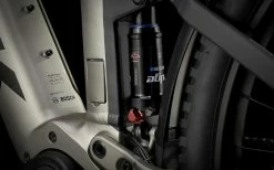 VTT électrique Trek Powerfly FS 4 27,5" 625Wh Gris - 2022 11 VTT électrique Trek Powerfly FS 4 27,5" 625Wh Gris - 2022 -magasin de vélo vtt electrique trek powerfly fs 4 275 625wh gris 2022 3