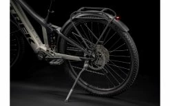 VTT électrique Trek Powerfly FS 4 équipé 27,5" Gris - 2023 -magasin de vélo vtt electrique trek powerfly fs 4 equipe 275 gris 2023 3