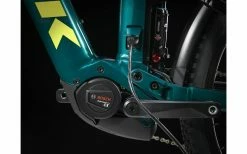 VTT électrique TREK Powerfly FS 4 équipé 625Wh 27,5" Vert/Noir - 2023 -magasin de vélo vtt electrique trek powerfly fs 4 equipe 625wh 275 vertnoir 2023 2