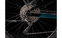 VTT électrique TREK Powerfly FS 4 équipé 625Wh 27,5" Vert/Noir - 2023 -magasin de vélo vtt electrique trek powerfly fs 4 equipe 625wh 275 vertnoir 2023 4