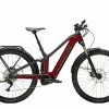 VTT électrique TREK Powerfly FS 4 équipé 625Wh 29" Rouge - 2022 -magasin de vélo vtt electrique trek powerfly fs 4 equipe 625wh 29 rouge 2022